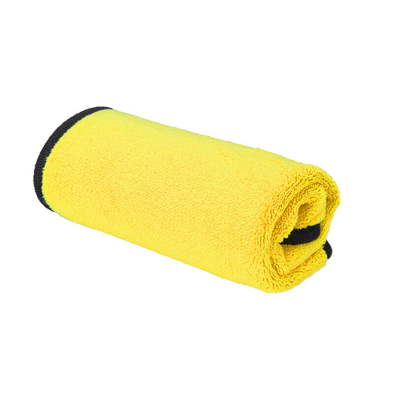 Heavy 700 GSM Microfiber Cloth for Car & Household Cleaning