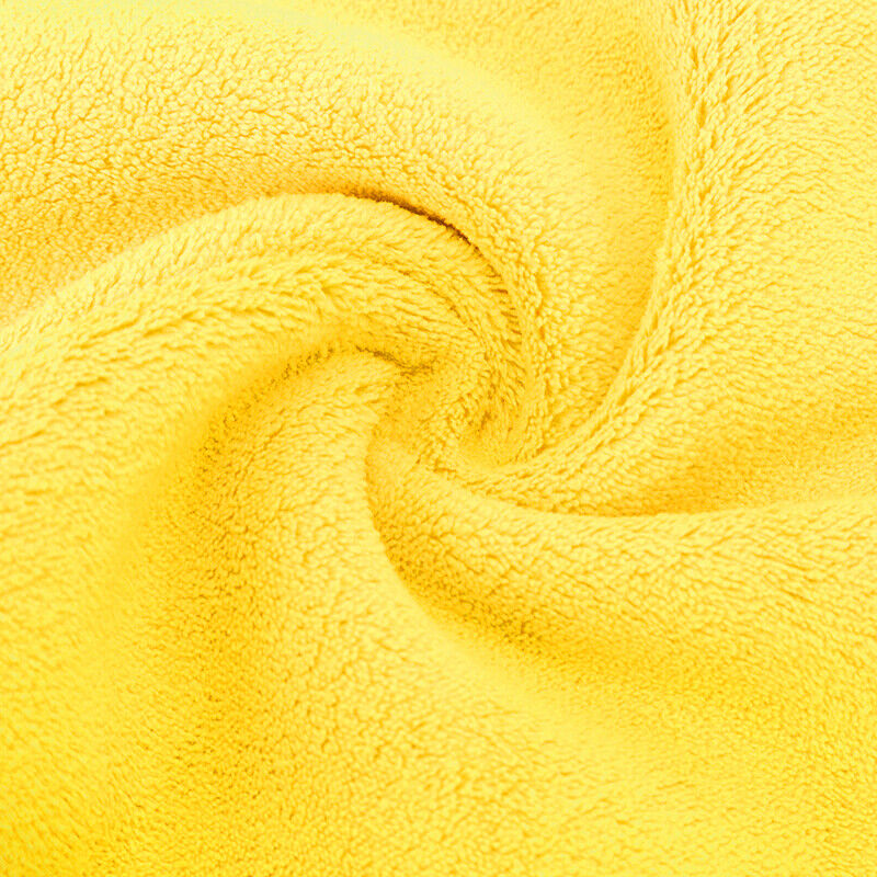 Heavy 700 GSM Microfiber Cloth for Car & Household Cleaning