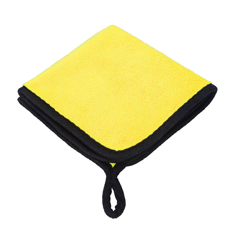 Heavy 700 GSM Microfiber Cloth for Car & Household Cleaning