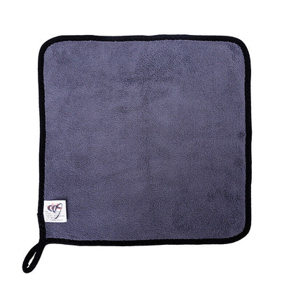 Heavy 700 GSM Microfiber Cloth for Car & Household Cleaning